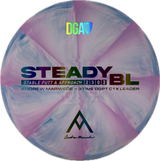 Steady BL | Andrew Marwede Signature Series-DGA-Foundation Disc Golf