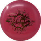 Ti Colorshift Impact | 2026 Ledgestone-Ledgestone-Foundation Disc Golf