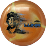 2026 Tour Series Luna | Paul McBeth