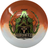 Wraith | Philo Brathwaite Tour Series-Innova-Foundation Disc Golf