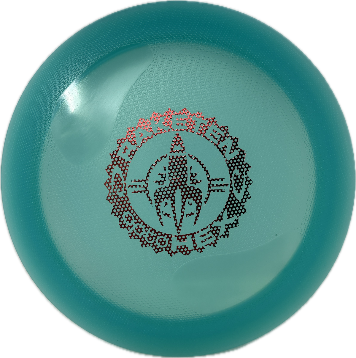Raketen | Special Edition-Latitude 64-Foundation Disc Golf