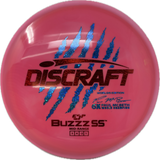 6 Claw ESP Buzzz SS | Worlds 2026-Discraft-Foundation Disc Golf