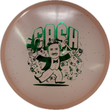 Big Money Trev | Cash-Foundation Disc Golf-Foundation Disc Golf