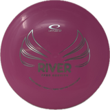 River-Latitude 64-Foundation Disc Golf