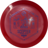 Scepter-Infinite Discs-Foundation Disc Golf