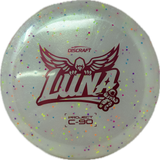 Luna | Project C-90-Discraft-Foundation Disc Golf