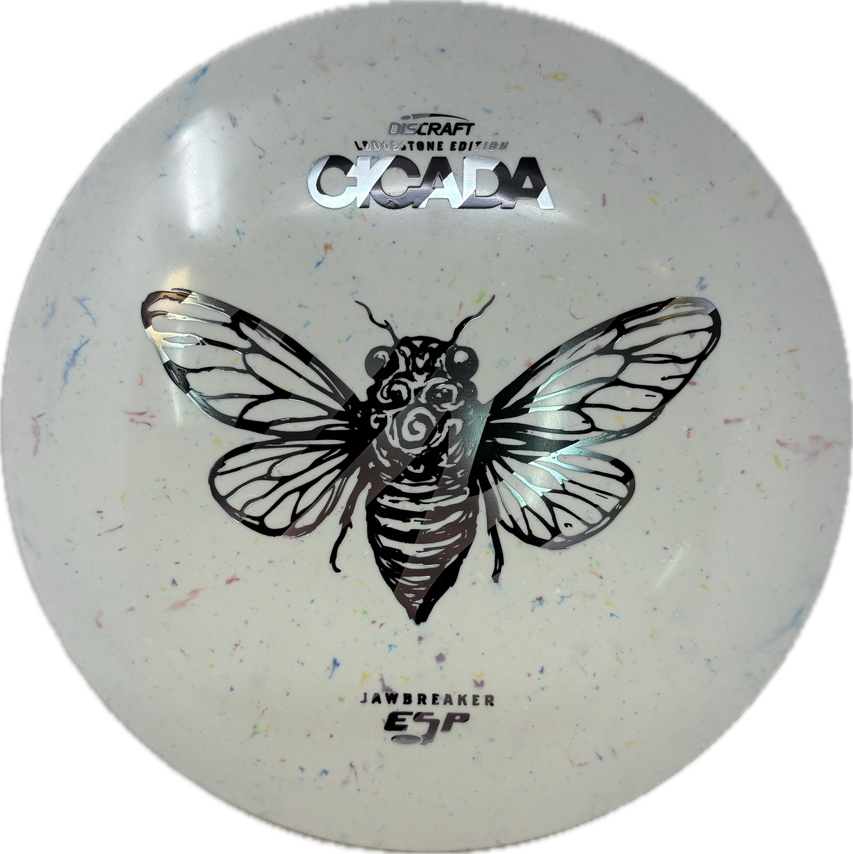 Jawbreaker ESP Cicada | Ledgestone Wave 3