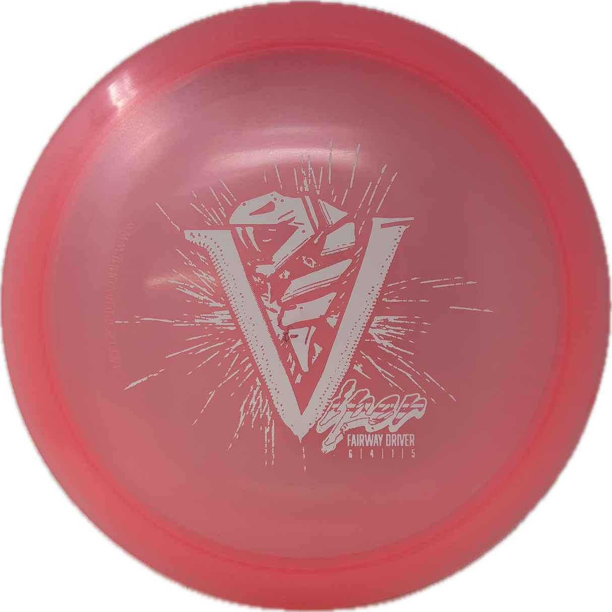 Viper-Innova-Foundation Disc Golf