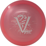 Viper-Innova-Foundation Disc Golf