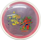 Tesla | 2026 OTB Open-MVP-Foundation Disc Golf