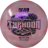 Typhoon | Catrina Allen Tour Series-DGA-Foundation Disc Golf