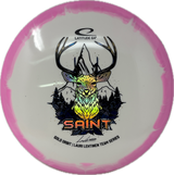 Saint | Lauri Lehtinen Team Series-Trilogy-Foundation Disc Golf