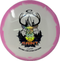 Saint | Lauri Lehtinen Team Series-Trilogy-Foundation Disc Golf