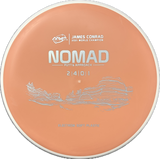 Nomad-MVP-Foundation Disc Golf