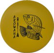 Arowana-Elevation-Foundation Disc Golf