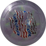 Big Z Swirl Crush | 2026 Ledgestone-Ledgestone-Foundation Disc Golf