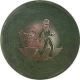 Groovy Konner Wizard