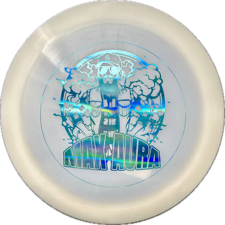Max Aura-Foundation Disc Golf-Foundation Disc Golf