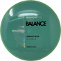 Balance-MVP-Foundation Disc Golf