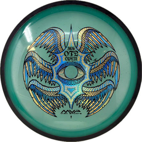 Rhythm | 2026 OTB Open-MVP-Foundation Disc Golf