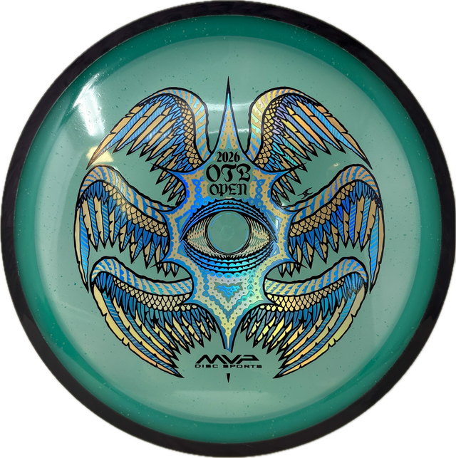 Rhythm | 2026 OTB Open-MVP-Foundation Disc Golf