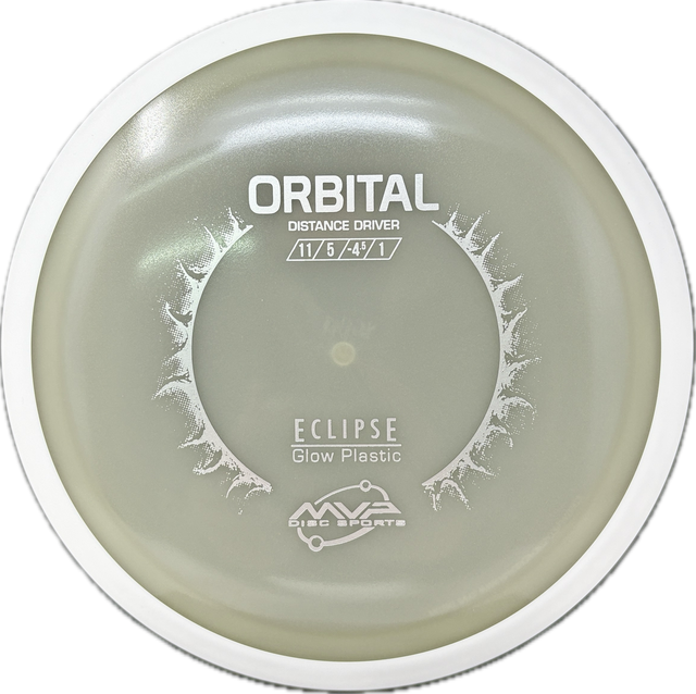 Orbital-MVP-Foundation Disc Golf