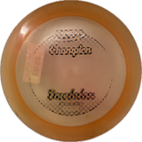 Used | Daedalus