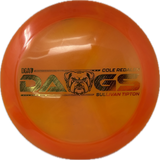 Hurricane X | Cole/Sully LE-DGA-Foundation Disc Golf