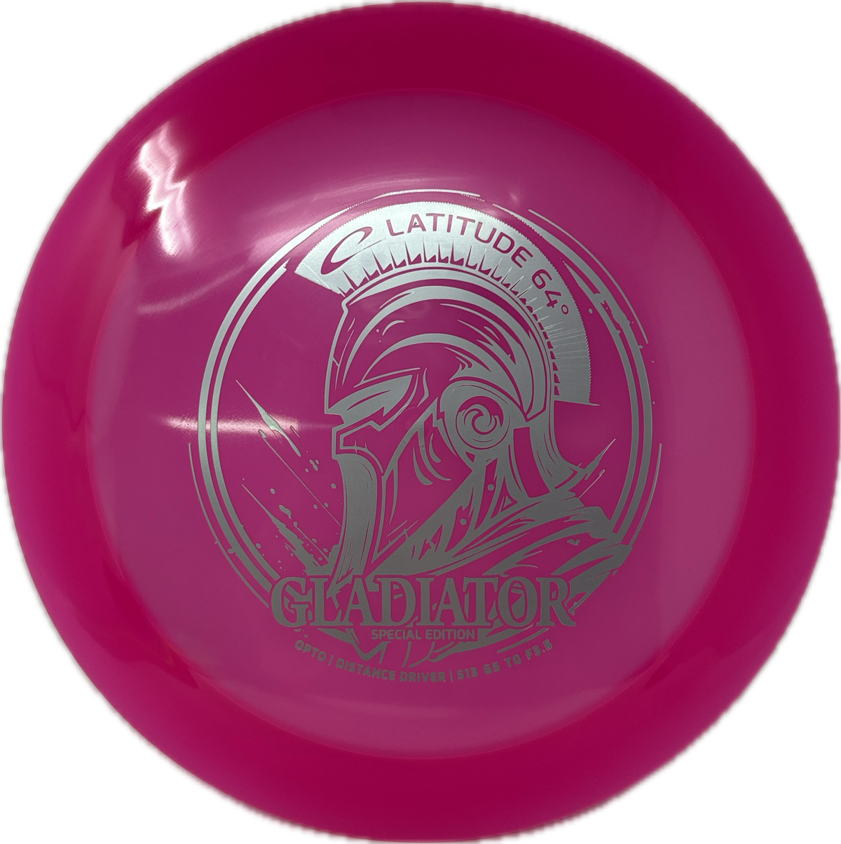 Gladiator | Special Edition-Latitude 64-Foundation Disc Golf