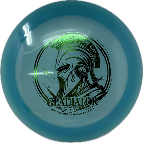 Gladiator | Special Edition-Latitude 64-Foundation Disc Golf