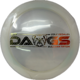 Hurricane X | Cole/Sully LE-DGA-Foundation Disc Golf