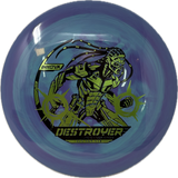 Philo Brathwaite Destroyer | 2026 Tour Series-Innova-Foundation Disc Golf