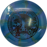 Vault Omen