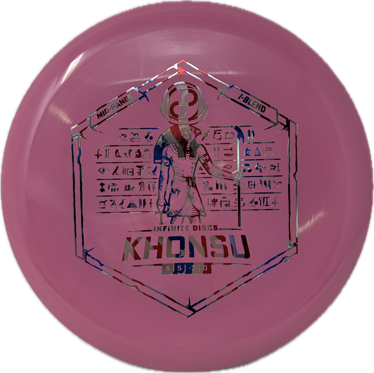 Khonsu-Infinite Discs-Foundation Disc Golf