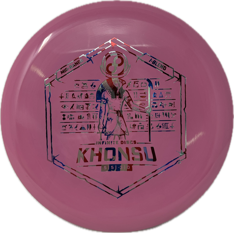 Khonsu-Infinite Discs-Foundation Disc Golf