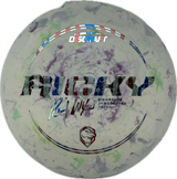 Focus | Ricky Wysocki Signature Series-Discraft-Foundation Disc Golf
