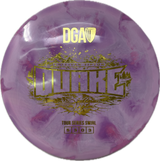 Quake | Sullivan Tipton Tour Series-DGA-Foundation Disc Golf