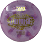 Quake | Sullivan Tipton Tour Series-DGA-Foundation Disc Golf