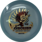 Firebird | Nate Sexton Tour Series-Innova-Foundation Disc Golf