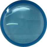 Stiff CryZtal Buzzz | Worlds 2026-Discraft-Foundation Disc Golf