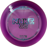 Nuke OS-Discraft-Foundation Disc Golf