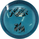 Z Sparkle Raptor | 2026 Ledgestone-Discraft-Foundation Disc Golf