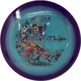 Iida Lehtomäki TL3 | 2026 Team Series-Innova-Foundation Disc Golf
