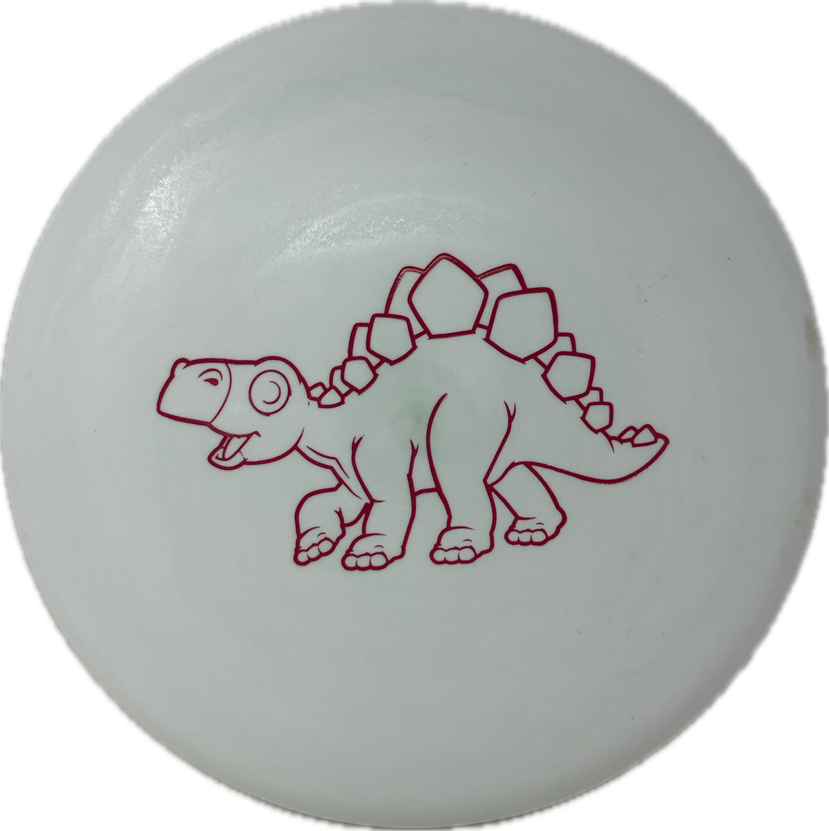 Stegosaurus-Infinite Discs-Foundation Disc Golf