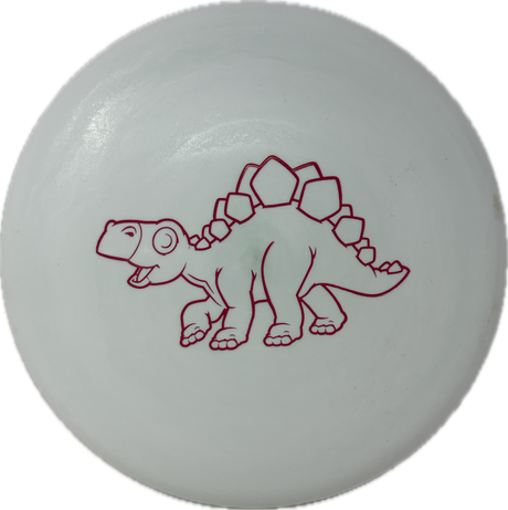 Stegosaurus-Infinite Discs-Foundation Disc Golf