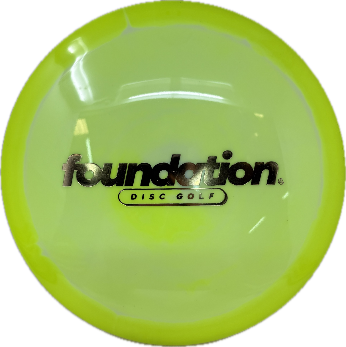 Halo Firebird | FDG Modern Stamp-Foundation Disc Golf-Foundation Disc Golf