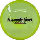 Halo Firebird | FDG Modern Stamp-Foundation Disc Golf-Foundation Disc Golf