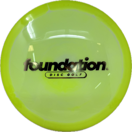 Halo Firebird | FDG Modern Stamp-Foundation Disc Golf-Foundation Disc Golf