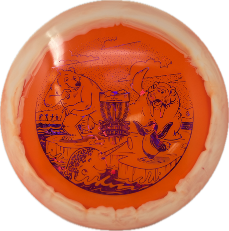 Trespass-Trilogy-Foundation Disc Golf