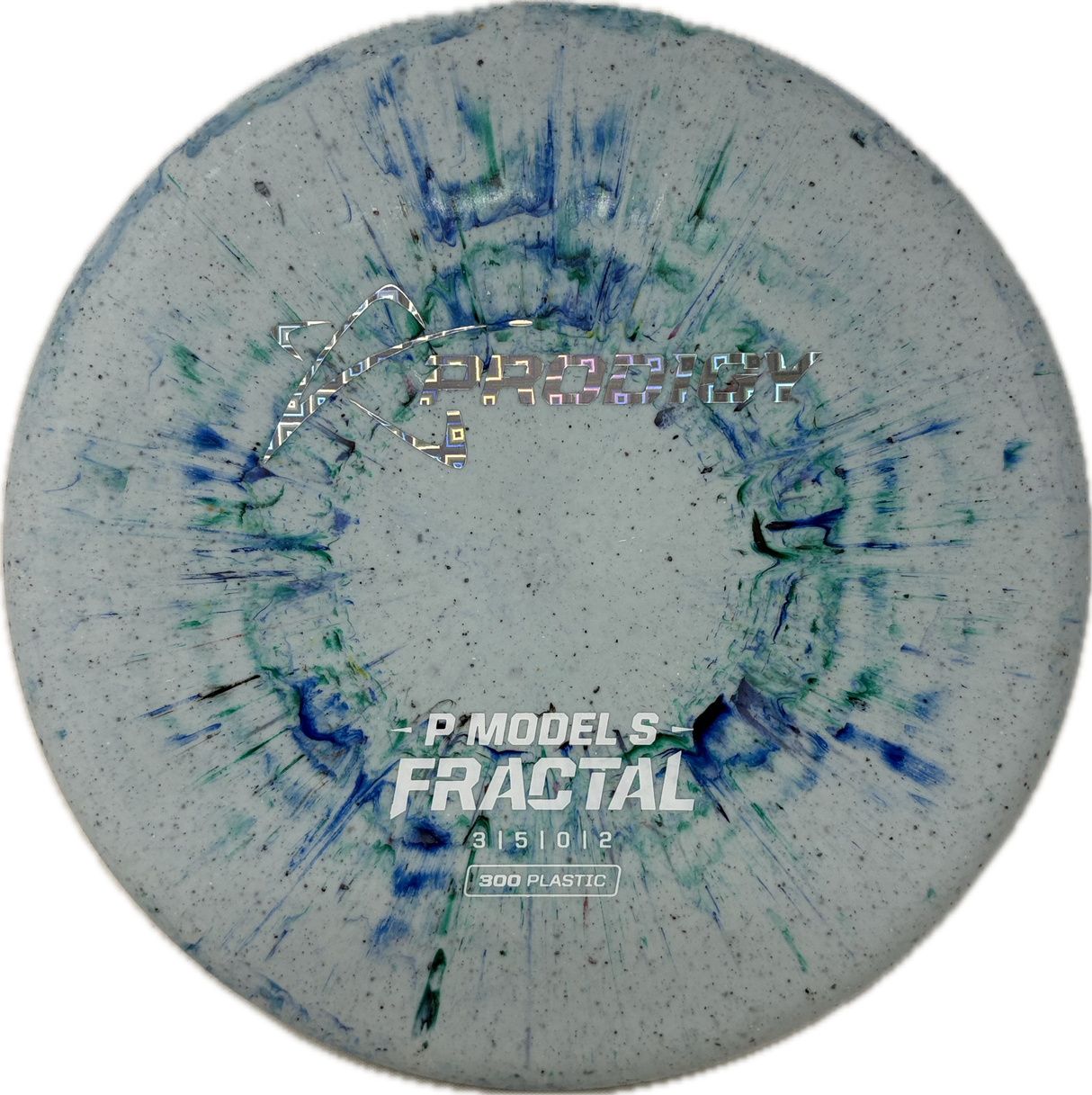 P Model S-Prodigy-Foundation Disc Golf